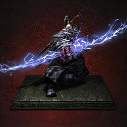 General of the North - Ai Nengqi