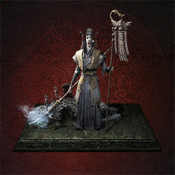 Ming General - Liu Cheng'en