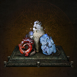 Pendant Gatherer
