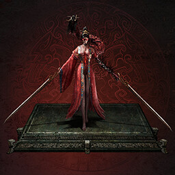 Perfect Bride - Fang Ling