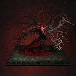 Reborn Treant - Soulwood