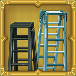 Ladders and Step-Ladders