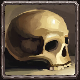 The Reaper Cometh