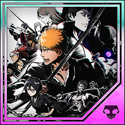 BLEACH Rebirth of Souls