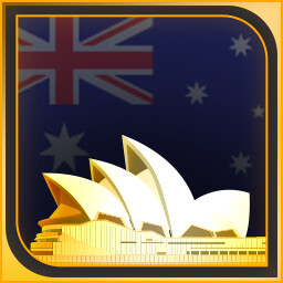 Sydney Master