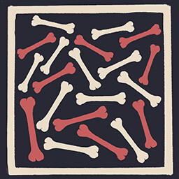 Old Bones