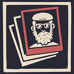Self-Portrait Photography