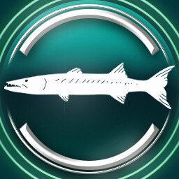 Great Barracuda