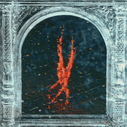 In the light of the Moon...