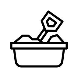 It's time to sandbox!