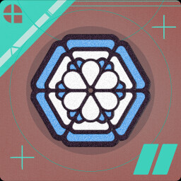 Galactic Lotus