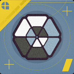 Hexagons are Bestagons