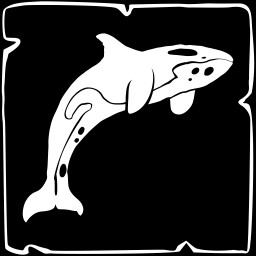 No Orca Whales Left