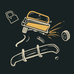 Bumper Blunder