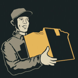 Do-Good Delivery Driver