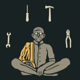 Gadget Gandhi