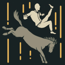 Ragdoll Rodeo