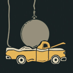 Self-Destruction Derby