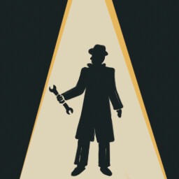 Shadow Mechanic