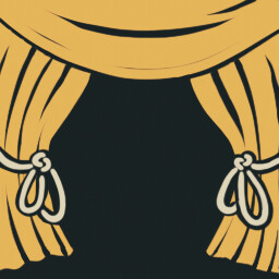 The Final Curtain Call