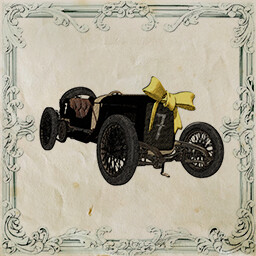 Driving in Style