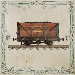 Full Steam Ahead