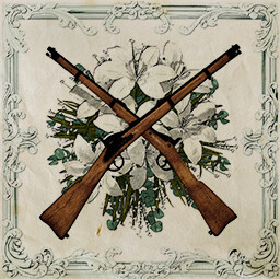 Rare Weapons Expert: Praecisione