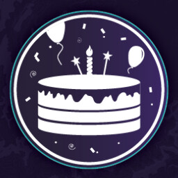 TAP: Happy Birthday!