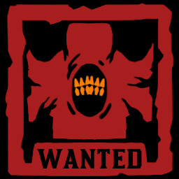 Wanted: Dark Spawn