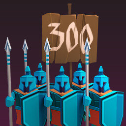 300