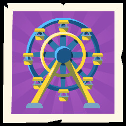 All the Fun of the Fair