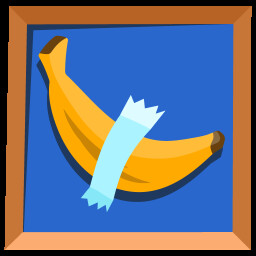 Frame It 'Til You Make It