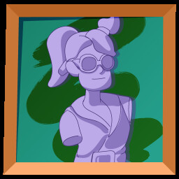 Please Don’t Touch!