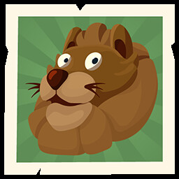 Sorry for the litter…