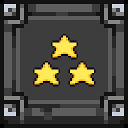 3-Star-Dungeon