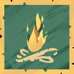 Crackling with Ideas