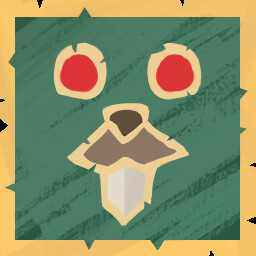 Created in Beaver’s Image