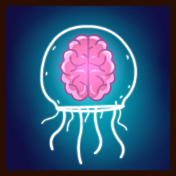 Brain Jello