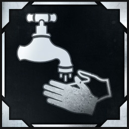 And Don't Forget to Wash Your Hands