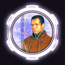 Captain Quarsh Panaka