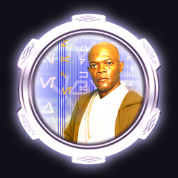 Master Mace Windu