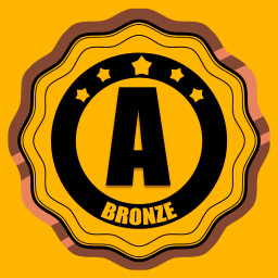 Drive License A Bronze