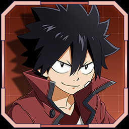 Demon King Shiki Granbell