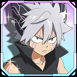 Edens Zero Master