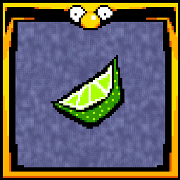 Side of Lime