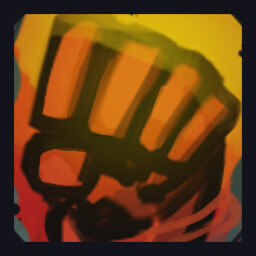Fire Fist