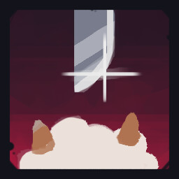 Sacrificial Lamb