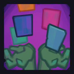 Why Can't I Hold All These Cards?