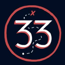 Expedition 33