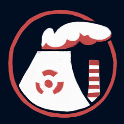 Nuclear Power Plant